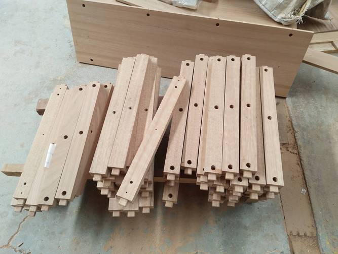 木工神器 建筑機械如何革新傳統工藝，大幅提升工作效率